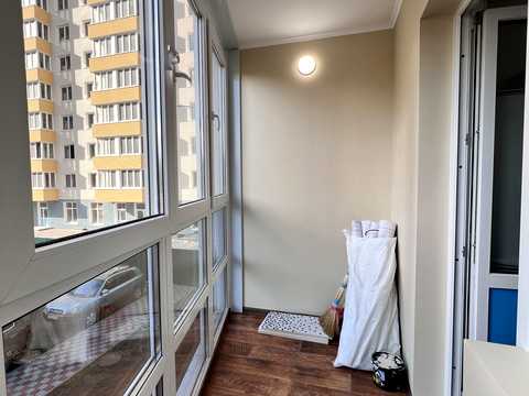 квартира за адресою Бориса Гмирі вул., 22-Б