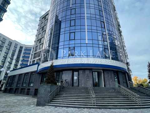 комерційна за адресою Київ, Центральна вул., 21-А
