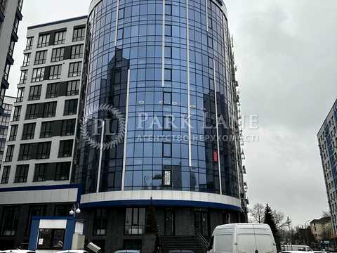 комерційна за адресою Київ, Центральна вул., 21-А