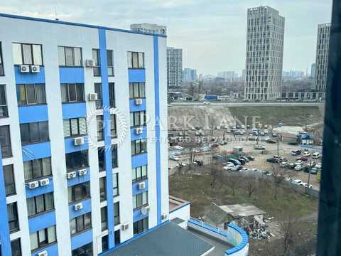комерційна за адресою Київ, Центральна вул., 21-А