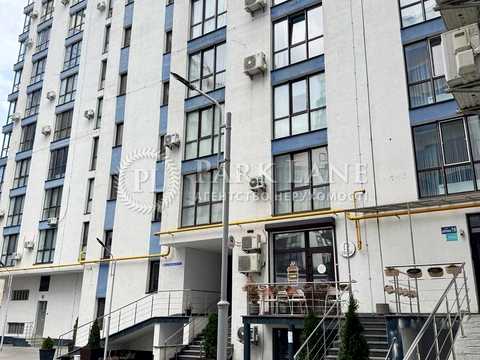 комерційна за адресою Київ, Центральна вул., 21-А