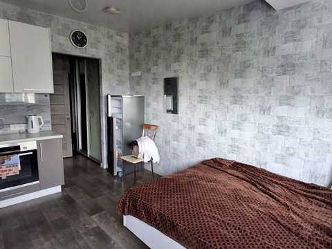 квартира за адресою Кам'янська вул. (Дніпродзержинська), 125Г