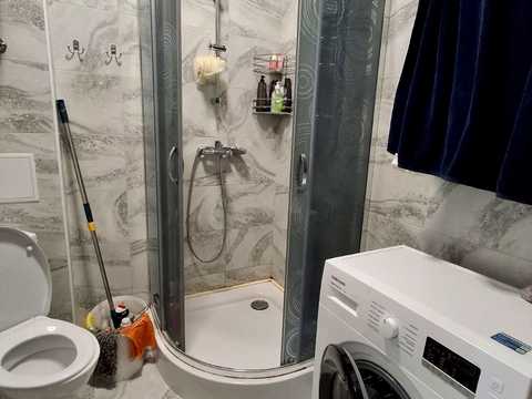 квартира за адресою Кам'янська вул. (Дніпродзержинська), 125Г