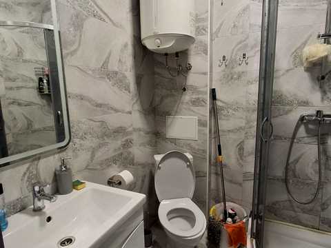 квартира за адресою Кам'янська вул. (Дніпродзержинська), 125Г