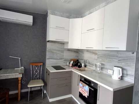 квартира за адресою Кам'янська вул. (Дніпродзержинська), 125Г