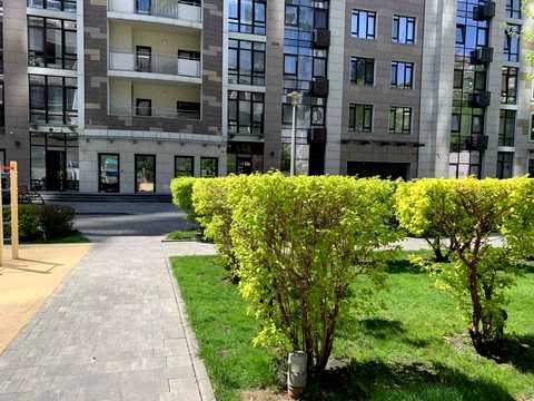 квартира за адресою Саперне Поле вул., 5-А