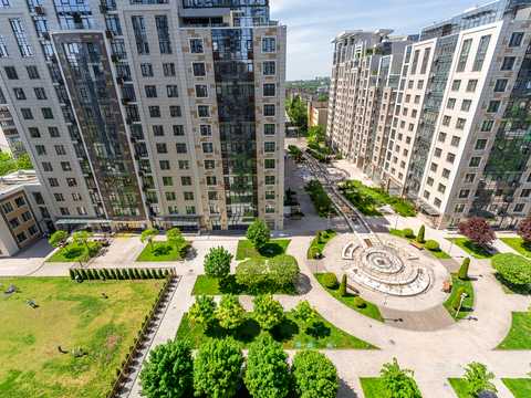 квартира за адресою Саперне Поле вул., 5-А