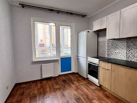 квартира за адресою Бориса Гмирі вул., 22-Б