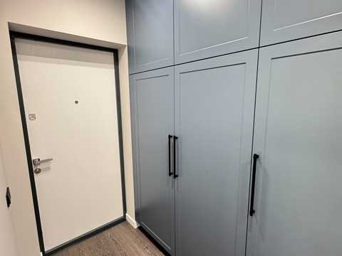 квартира по адресу Митрополита Василия Липковского ул. (Урицького), 38-А