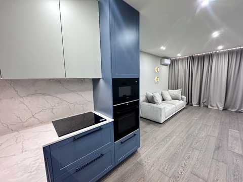квартира по адресу Митрополита Василия Липковского ул. (Урицького), 38-А