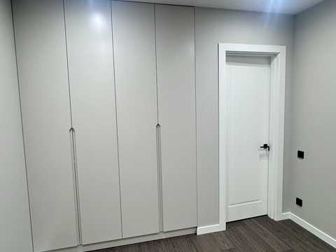 квартира по адресу Митрополита Василия Липковского ул. (Урицького), 38-А