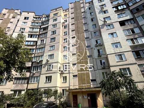 квартира по адресу Княжий Затон ул., 12