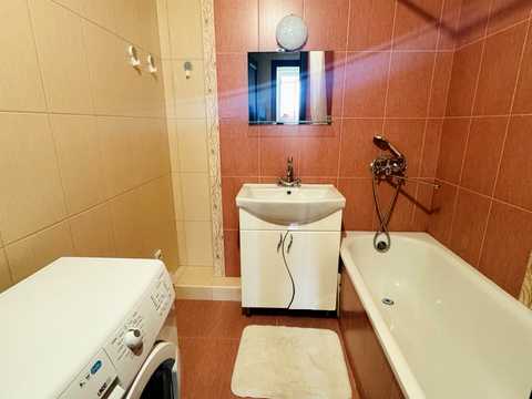 квартира по адресу Юрія Кондратюка ул., 7