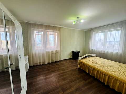 квартира по адресу Юрія Кондратюка ул., 7