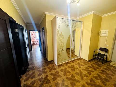 квартира по адресу Юрія Кондратюка ул., 7