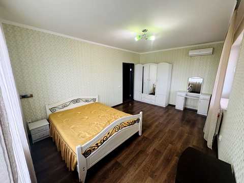 квартира по адресу Юрія Кондратюка ул., 7