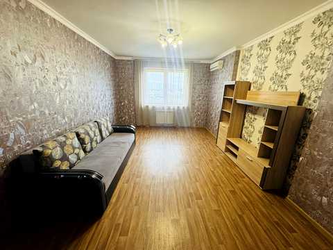квартира по адресу Юрія Кондратюка ул., 7