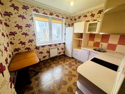 квартира по адресу Юрія Кондратюка ул., 7