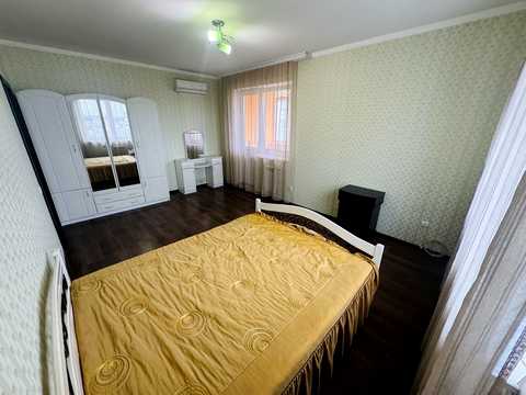 квартира по адресу Юрія Кондратюка ул., 7