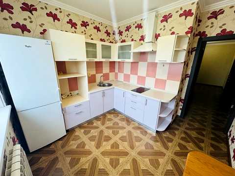 квартира по адресу Юрія Кондратюка ул., 7