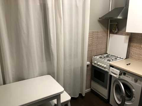 квартира за адресою Ольжича вул., 14-А