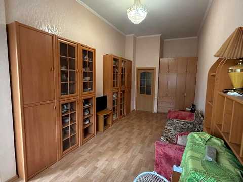 квартира по адресу Театральная ул., 5