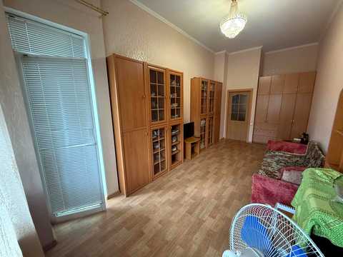 квартира по адресу Театральная ул., 5