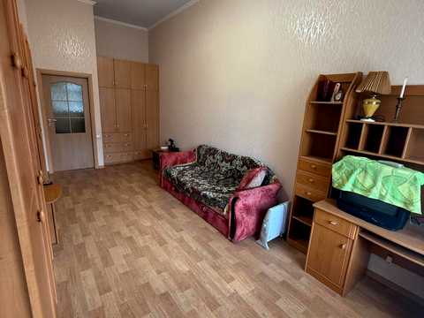 квартира по адресу Театральная ул., 5