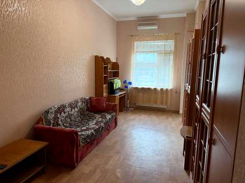 квартира по адресу Театральная ул., 5