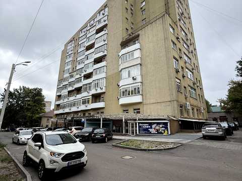 квартира по адресу Театральная ул., 5