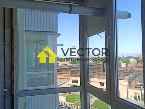 квартира за адресою Павленківська пл., 3-В