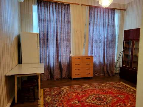 квартира по адресу Базарная ул., 2