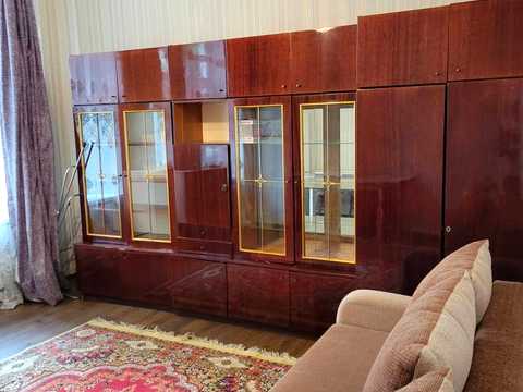 квартира по адресу Базарная ул., 2
