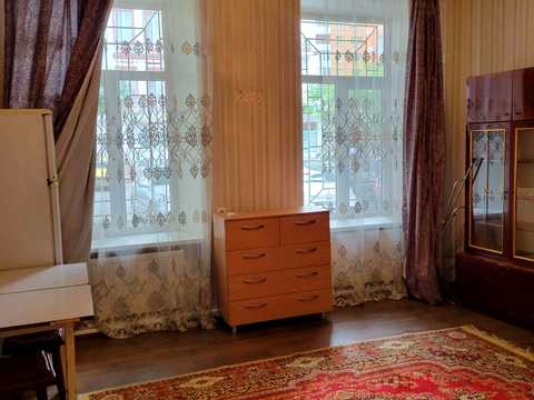 квартира по адресу Базарная ул., 2