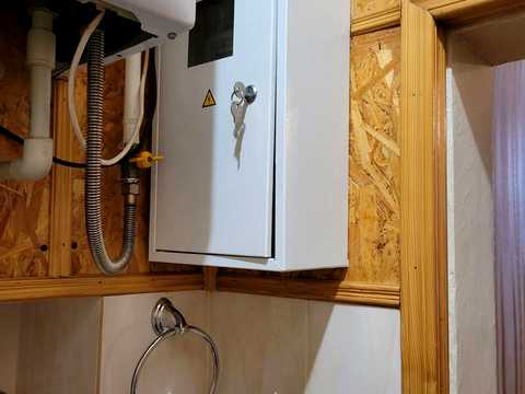 квартира по адресу Базарная ул., 2