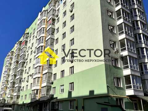 квартира за адресою Павленківська пл., 3-В