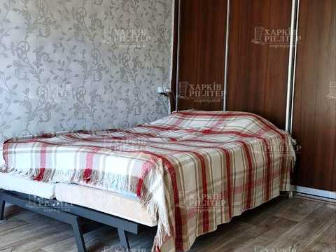 квартира по адресу Старицкого ул., 13