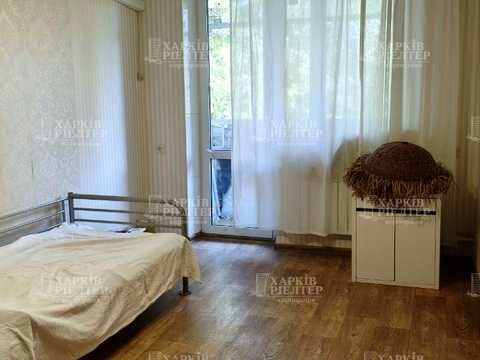 квартира по адресу Старицкого ул., 13