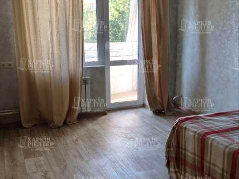квартира по адресу Старицкого ул., 13