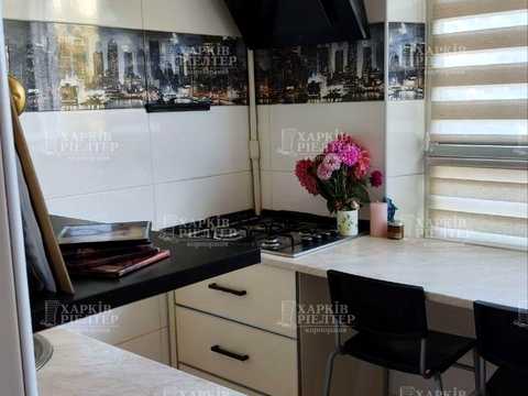 квартира по адресу Старицкого ул., 13