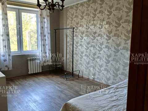 квартира по адресу Старицкого ул., 13