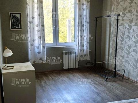квартира по адресу Старицкого ул., 13