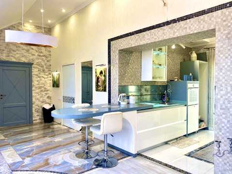 квартира по адресу Полевая ул., 57а