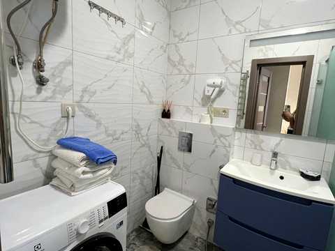 квартира за адресою Аркадійське плато вул. (Гагаринське плато), 5/2