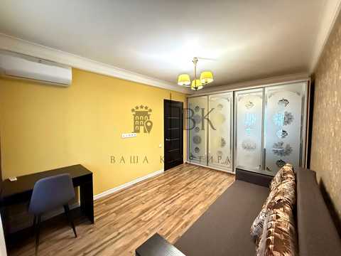 квартира по адресу Чёрных Запорожцев ул. (Петра Запорожця), 8-Б