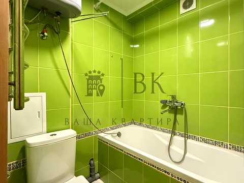 квартира по адресу Чёрных Запорожцев ул. (Петра Запорожця), 8-Б
