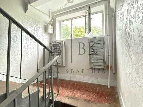 квартира по адресу Чёрных Запорожцев ул. (Петра Запорожця), 8-Б