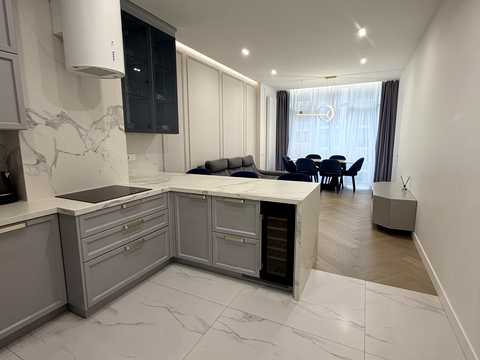 квартира за адресою Київ, Саперне Поле вул., 5