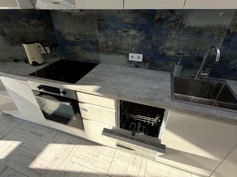 квартира по адресу Рижская ул., 73-Г