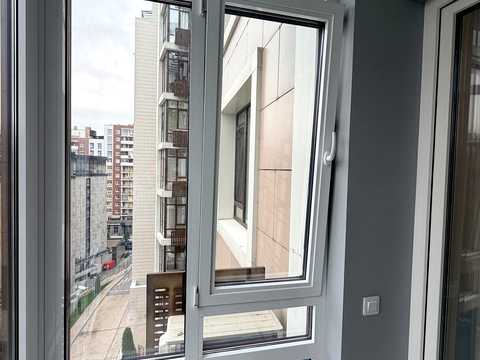 квартира за адресою Київ, Саперне Поле вул., 5